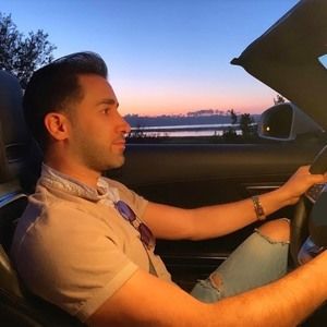 Meet your Posher, Hazrate